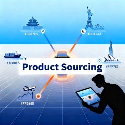 Product Sourcing